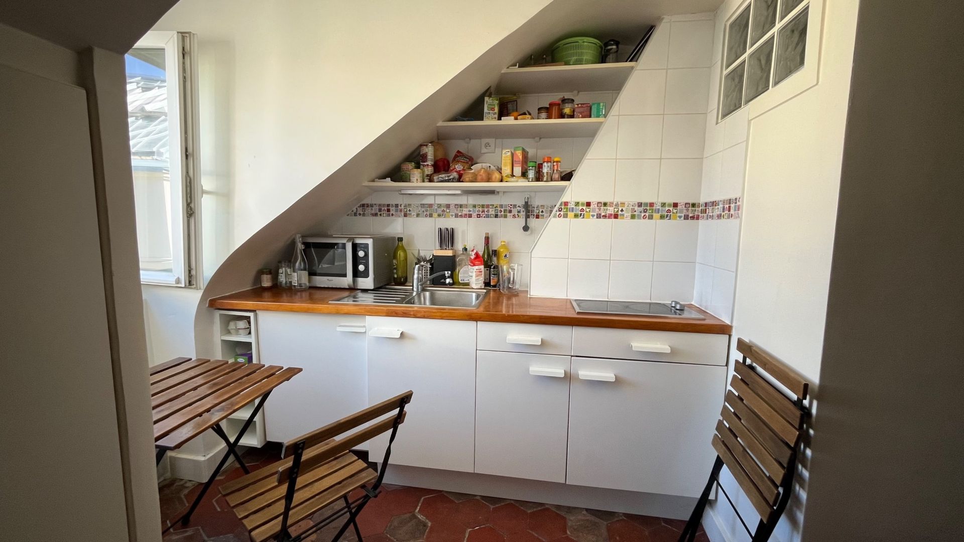 appartement 1 pièce en vente sur PARIS (75010)