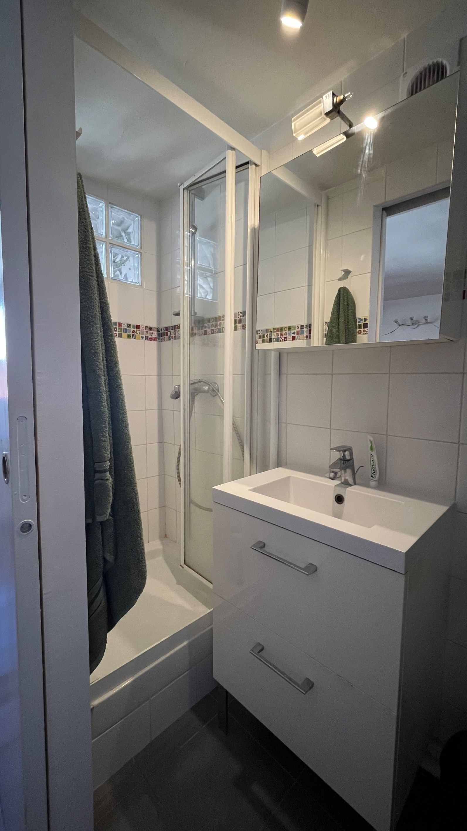 appartement 1 pièce en vente sur PARIS (75010)