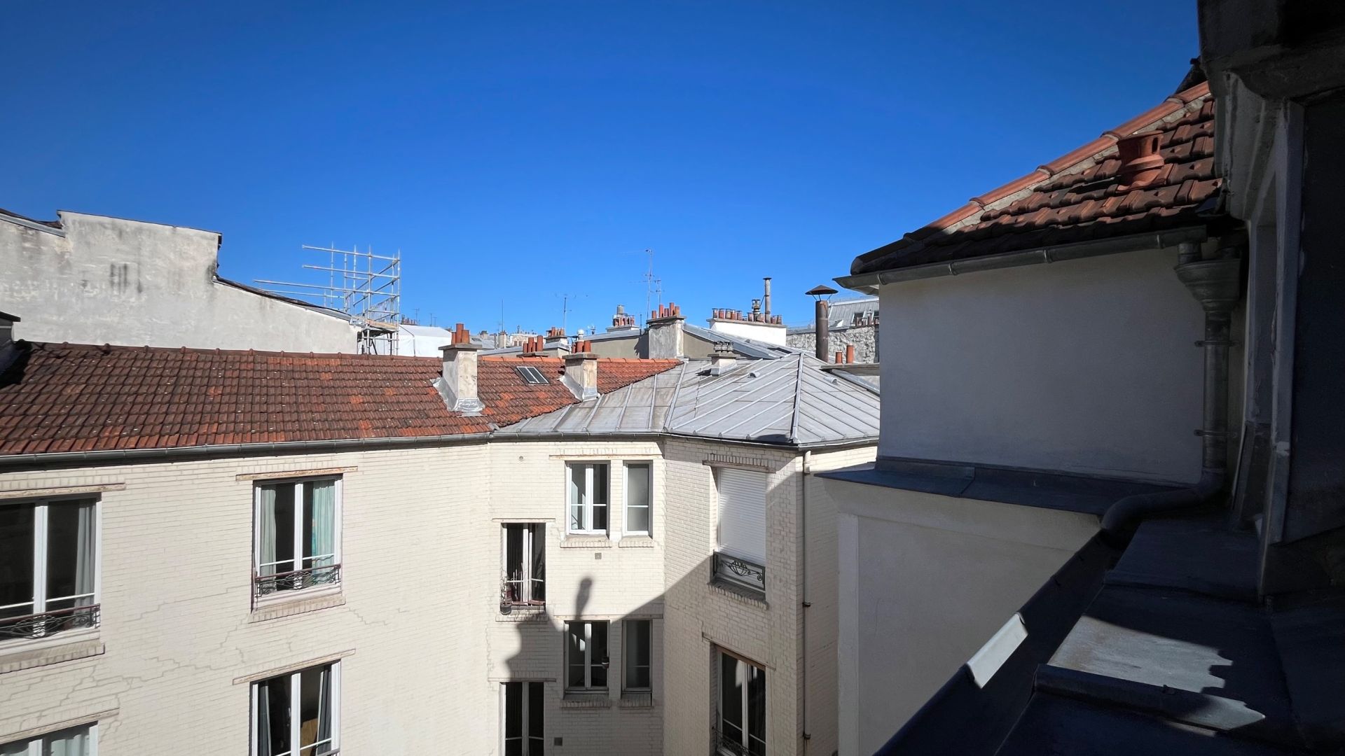appartement 1 pièce en vente sur PARIS (75010)