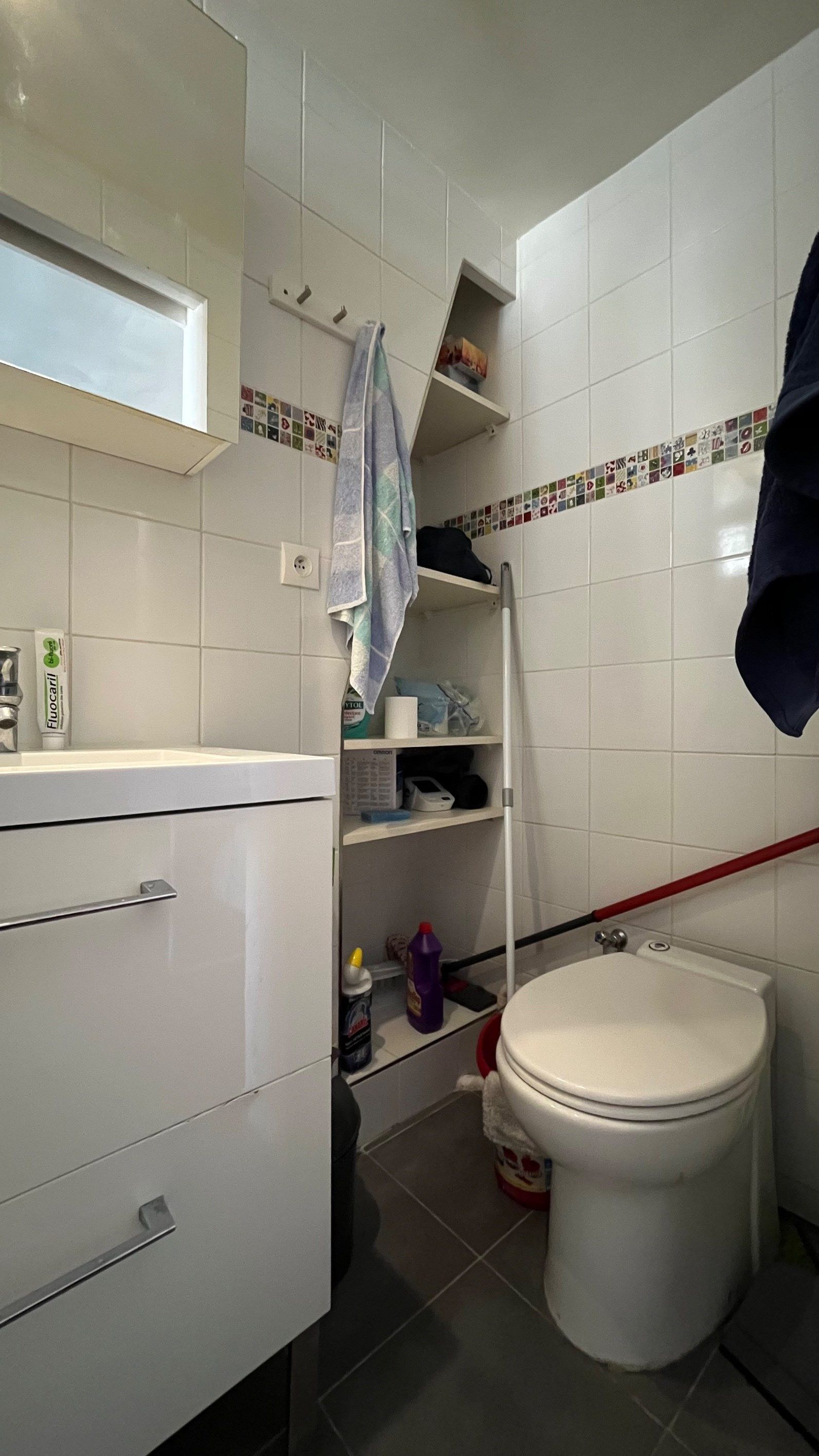 appartement 1 pièce en vente sur PARIS (75010)