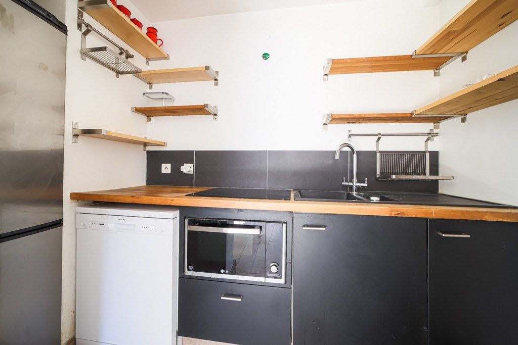 appartement 3 pièces en vente sur PARIS (75018)