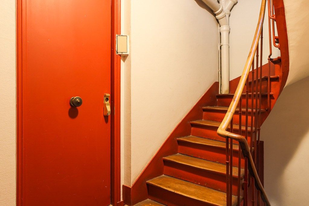 appartement 3 pièces en vente sur PARIS (75018)