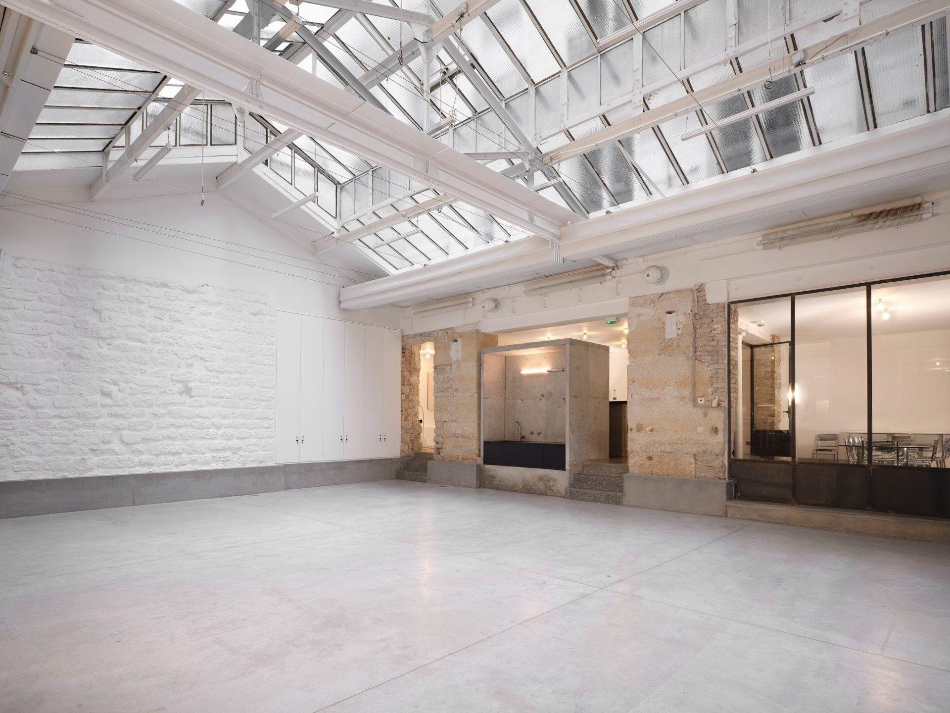 commerce en vente sur PARIS (75011)