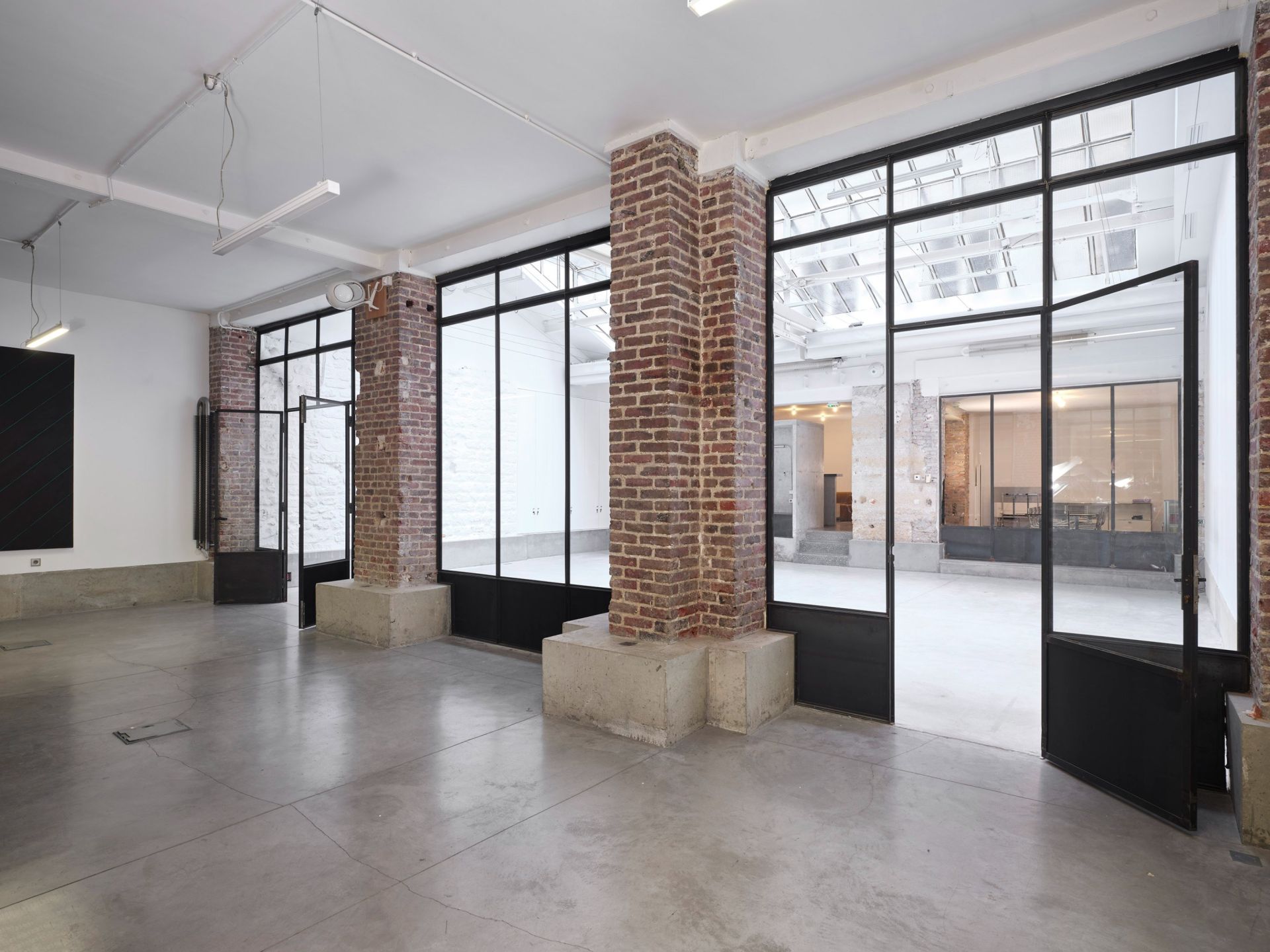 commerce en vente sur PARIS (75011)