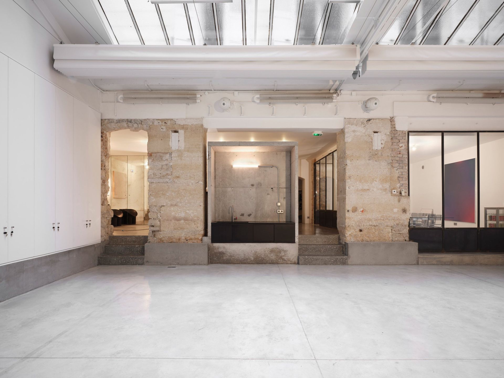 commerce en vente sur PARIS (75011)