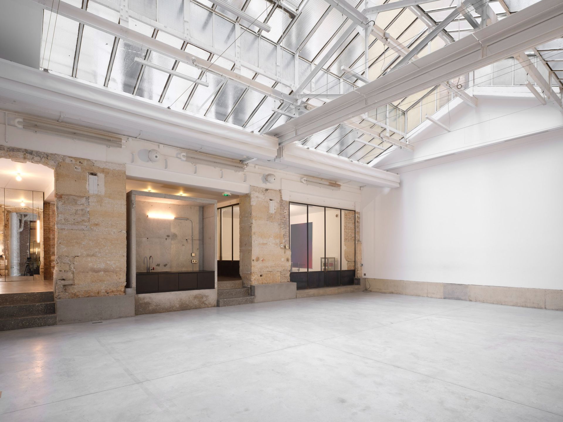 commerce en vente sur PARIS (75011)