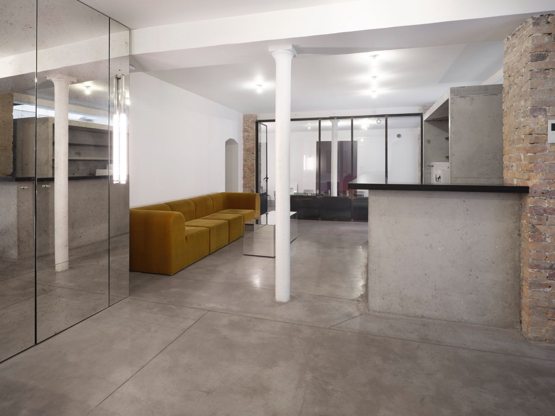 commerce en vente sur PARIS (75011)