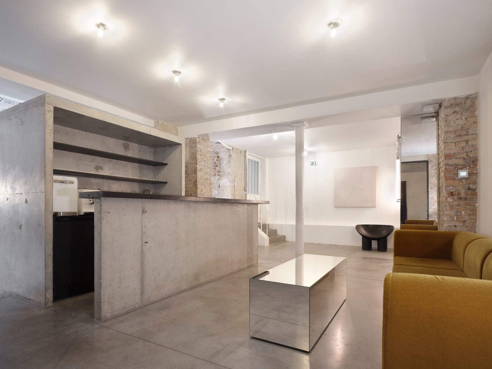 commerce en vente sur PARIS (75011)