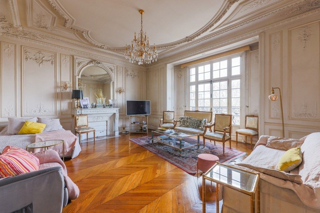 appartement 6 pièces en vente sur PARIS (75003)