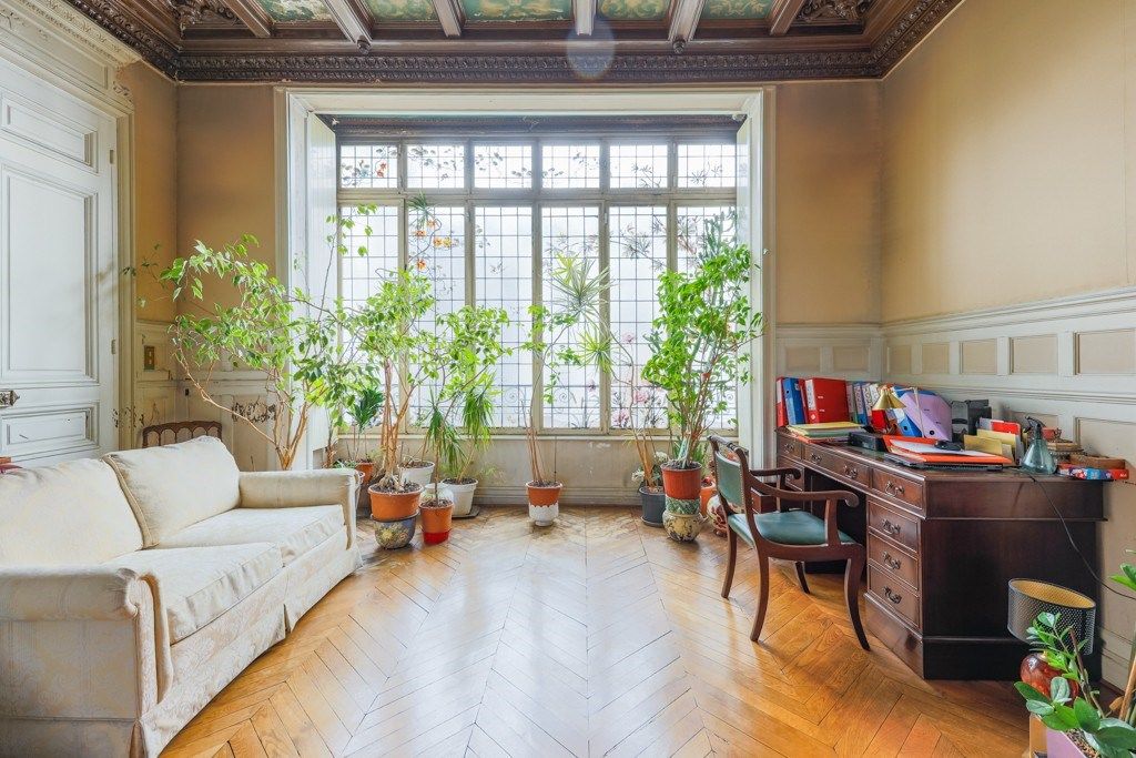 appartement 6 pièces en vente sur PARIS (75003)