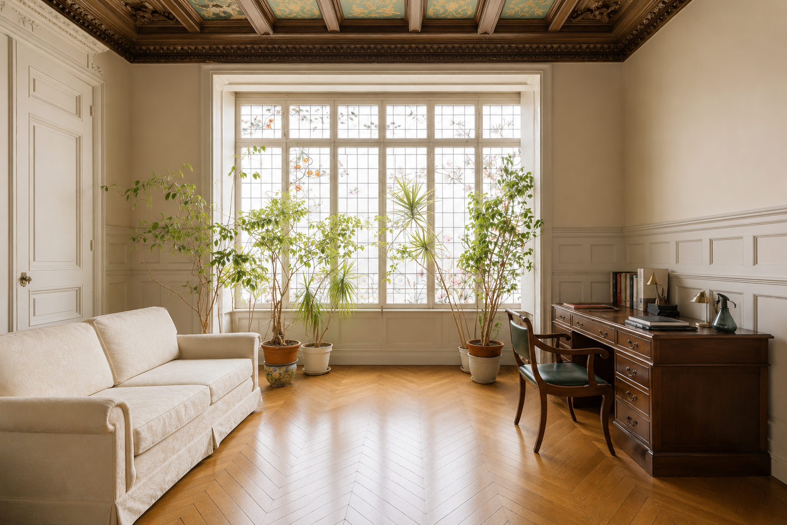 appartement 6 pièces en vente sur PARIS (75003)