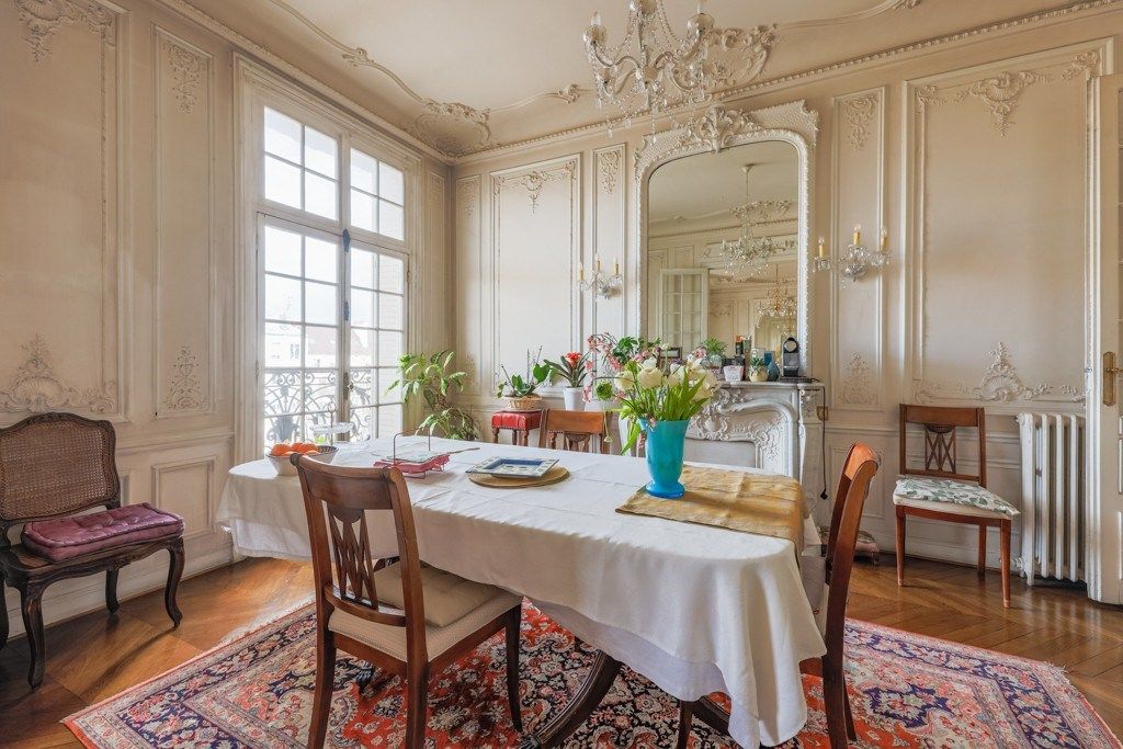 appartement 6 pièces en vente sur PARIS (75003)