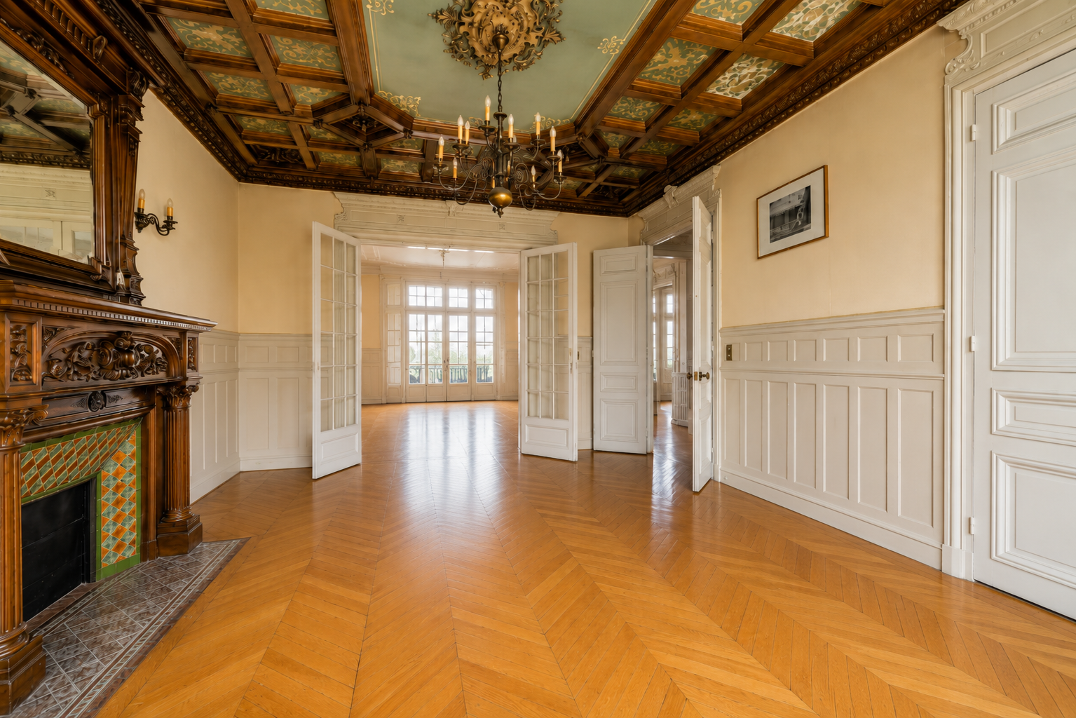 appartement 6 pièces en vente sur PARIS (75003)