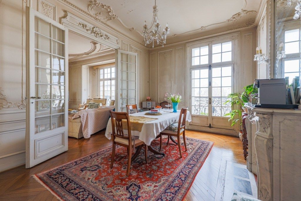 appartement 6 pièces en vente sur PARIS (75003)