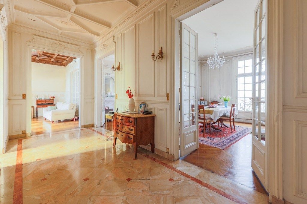 appartement 6 pièces en vente sur PARIS (75003)