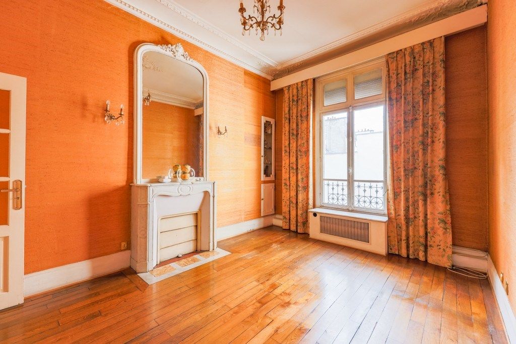 appartement 6 pièces en vente sur PARIS (75003)