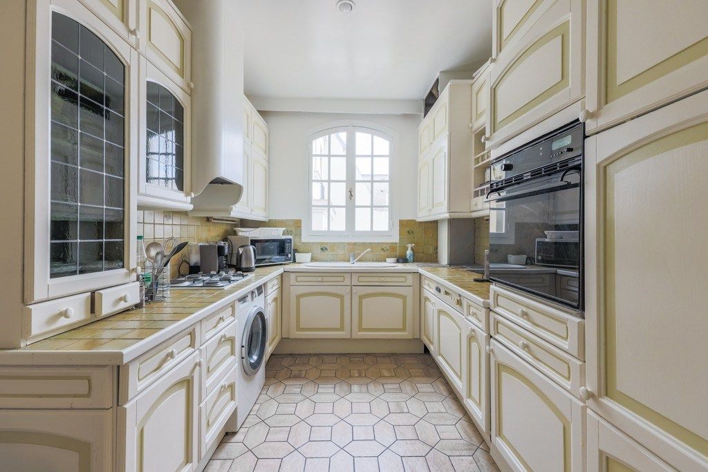 appartement 6 pièces en vente sur PARIS (75003)