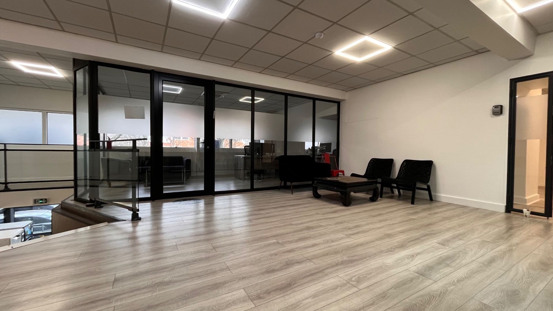 local d'activité en location sur PANTIN (93500)