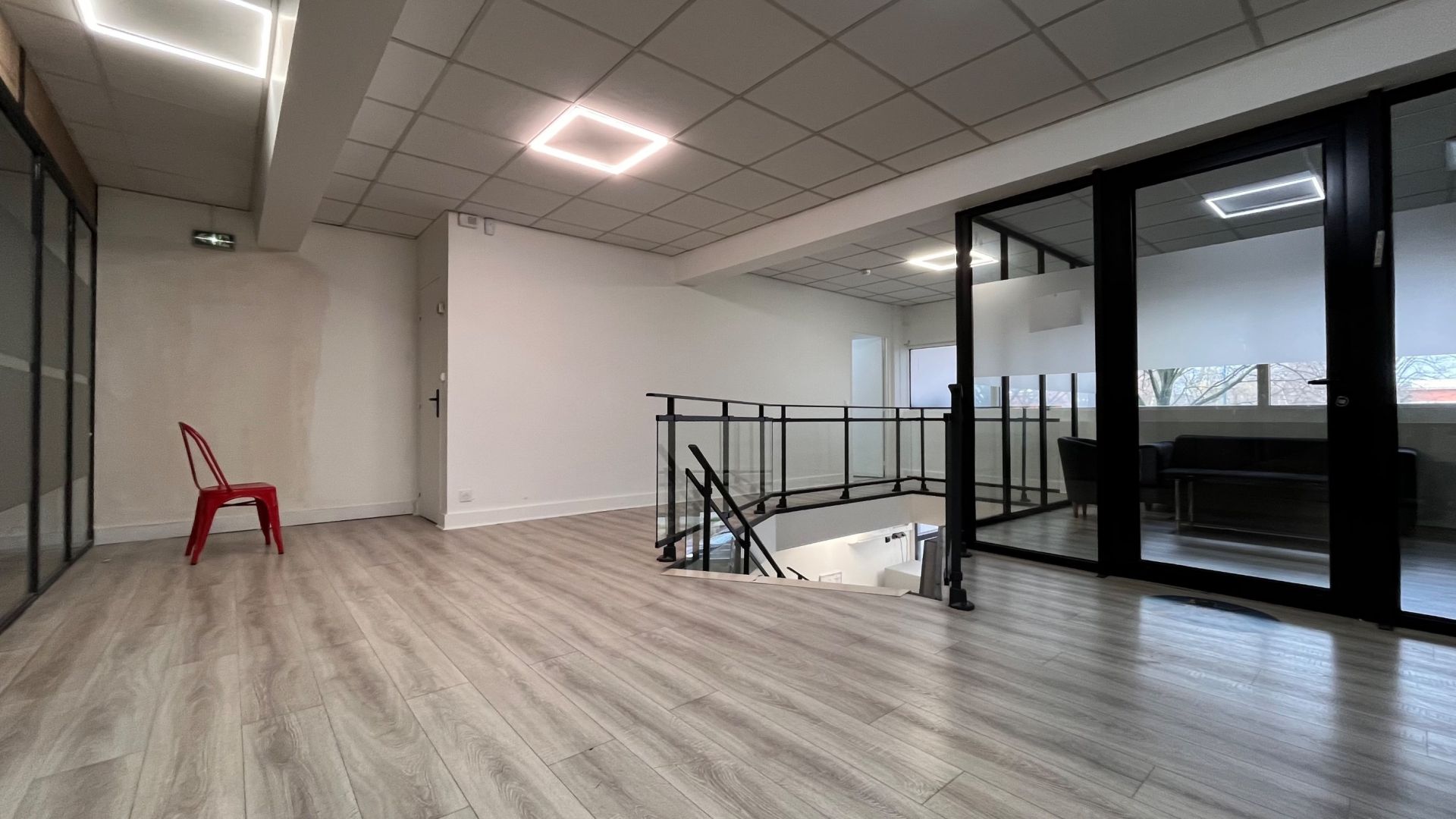 local d'activité en location sur PANTIN (93500)