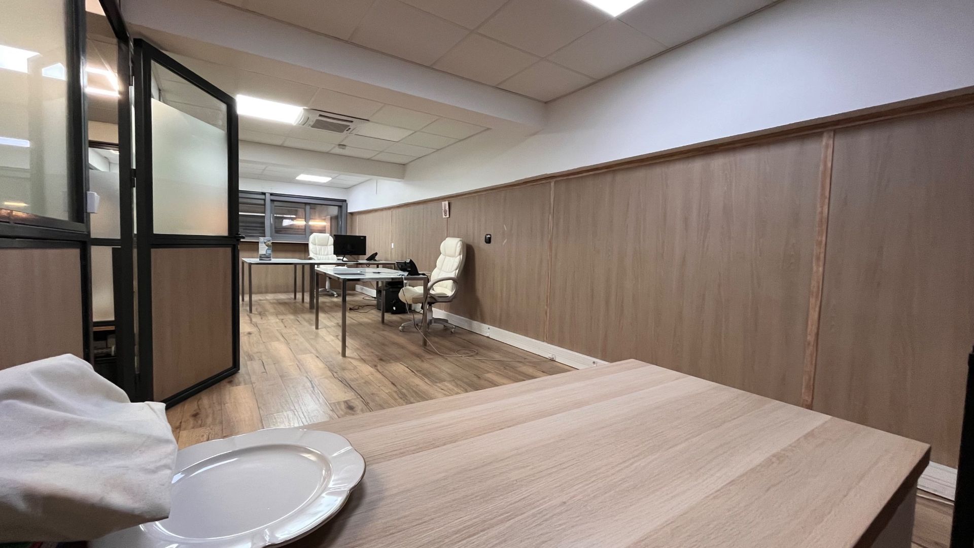 local d'activité en location sur PANTIN (93500)