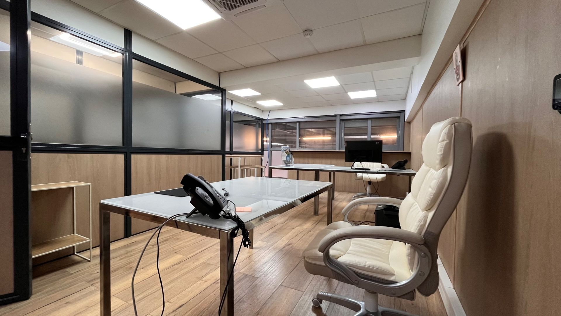 local d'activité en location sur PANTIN (93500)