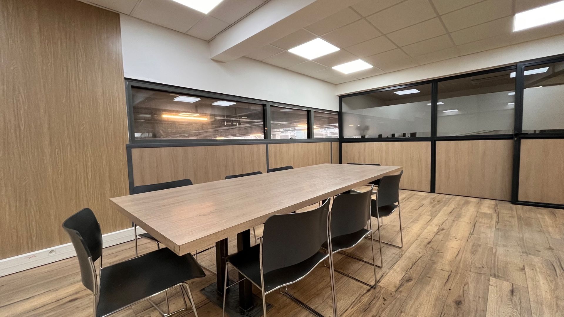 local d'activité en location sur PANTIN (93500)