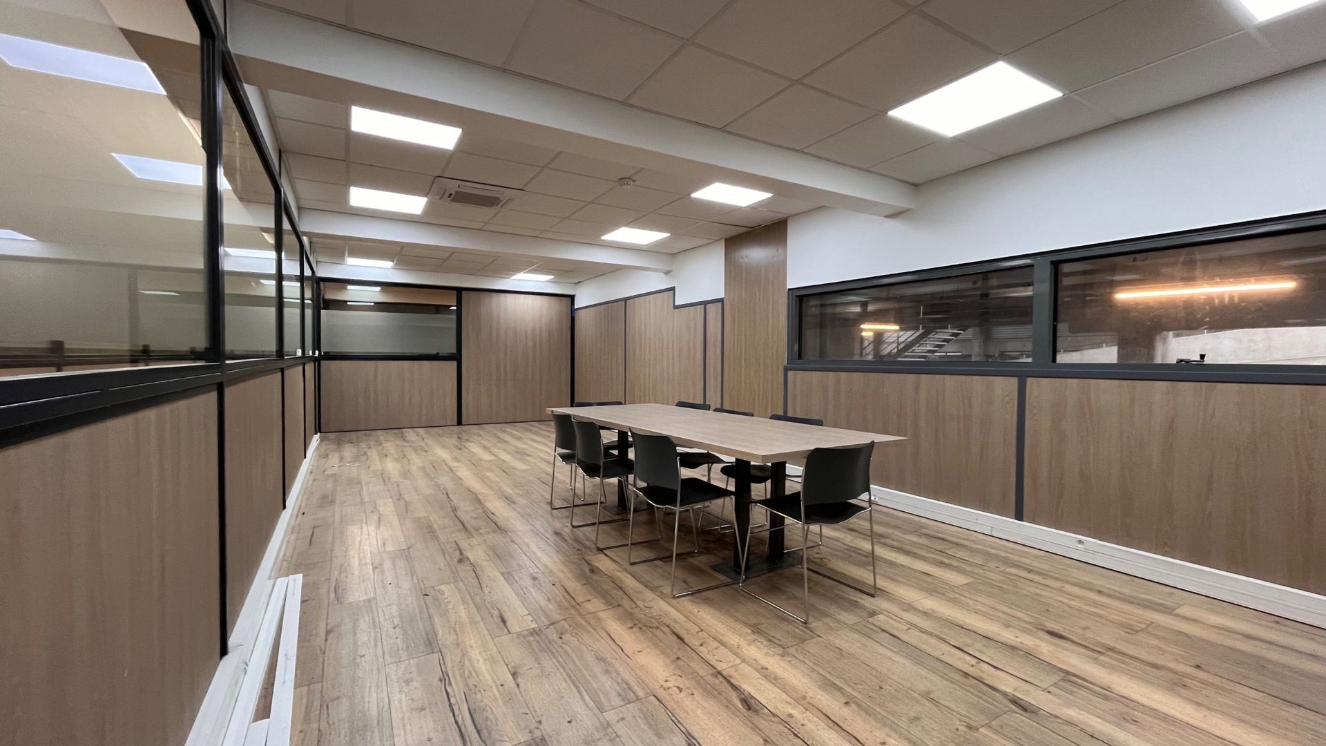 local d'activité en location sur PANTIN (93500)