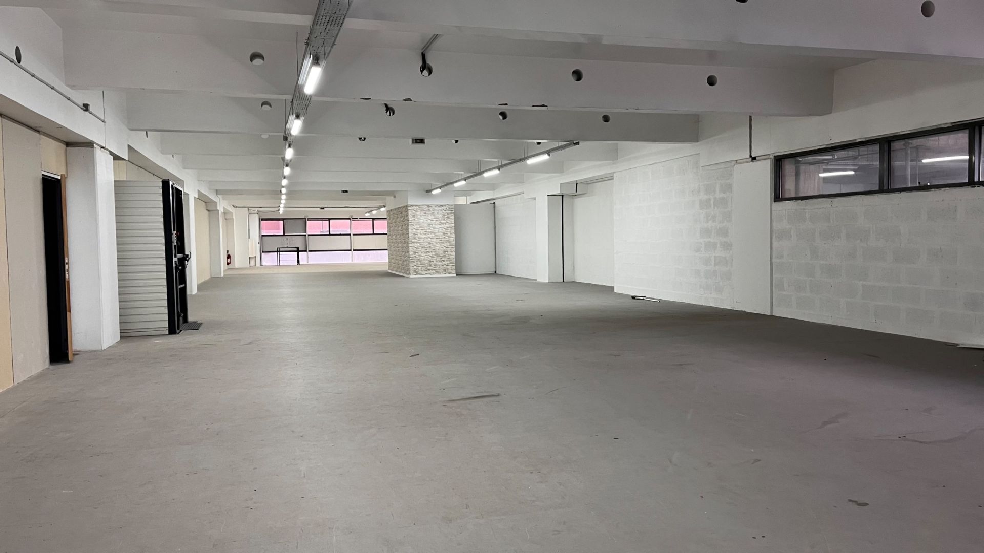 local d'activité en vente sur PANTIN (93500)