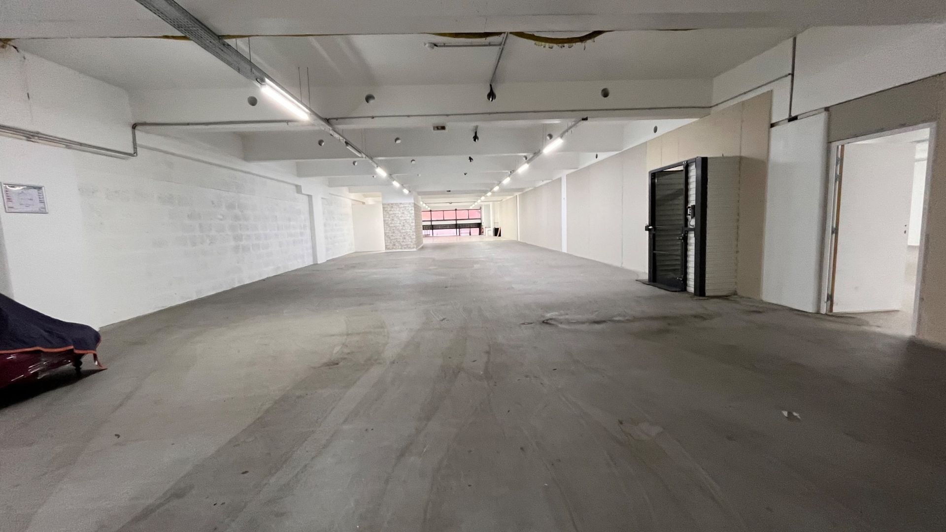 local d'activité en vente sur PANTIN (93500)