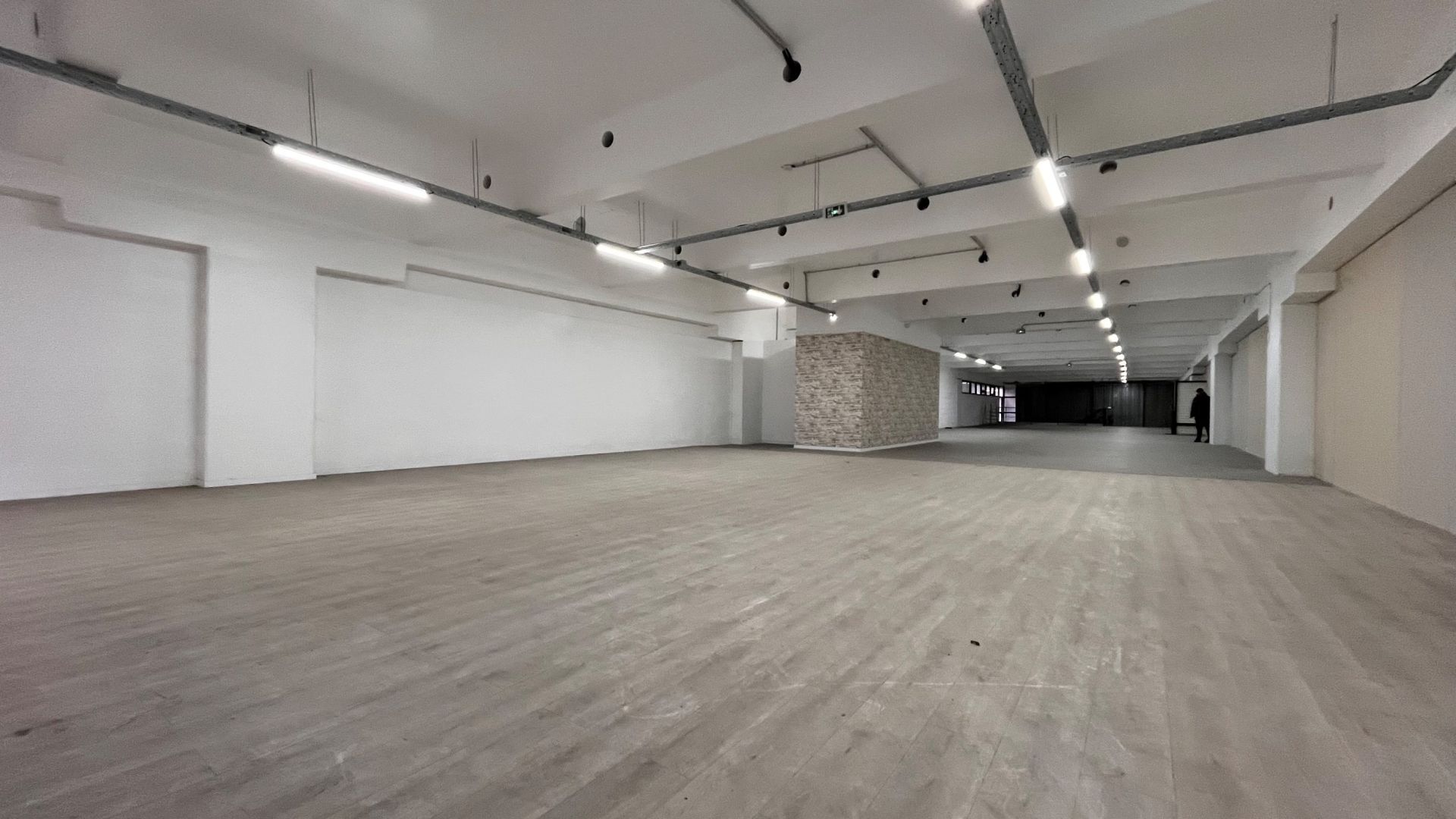 local d'activité en vente sur PANTIN (93500)