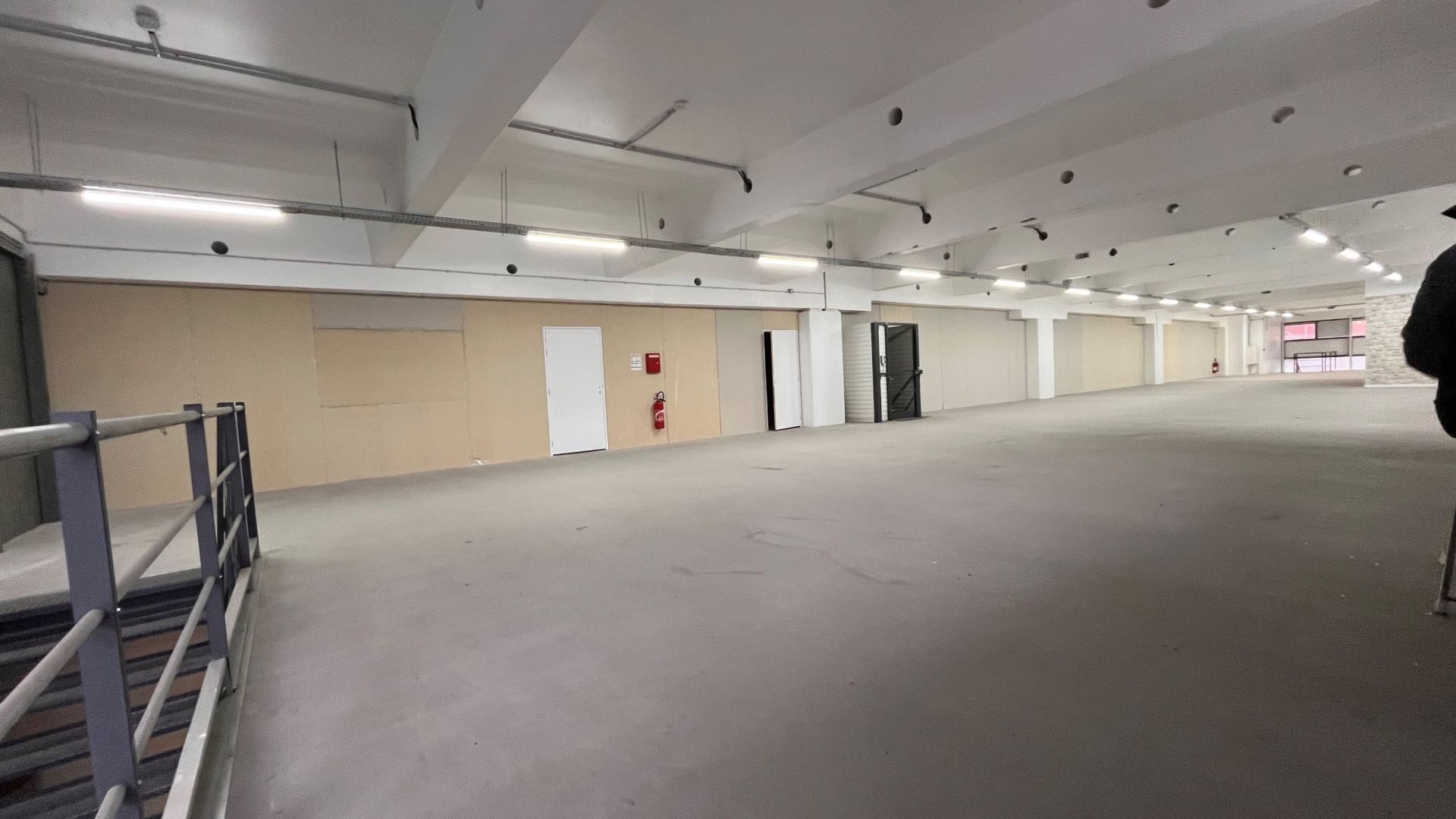 local d'activité en vente sur PANTIN (93500)