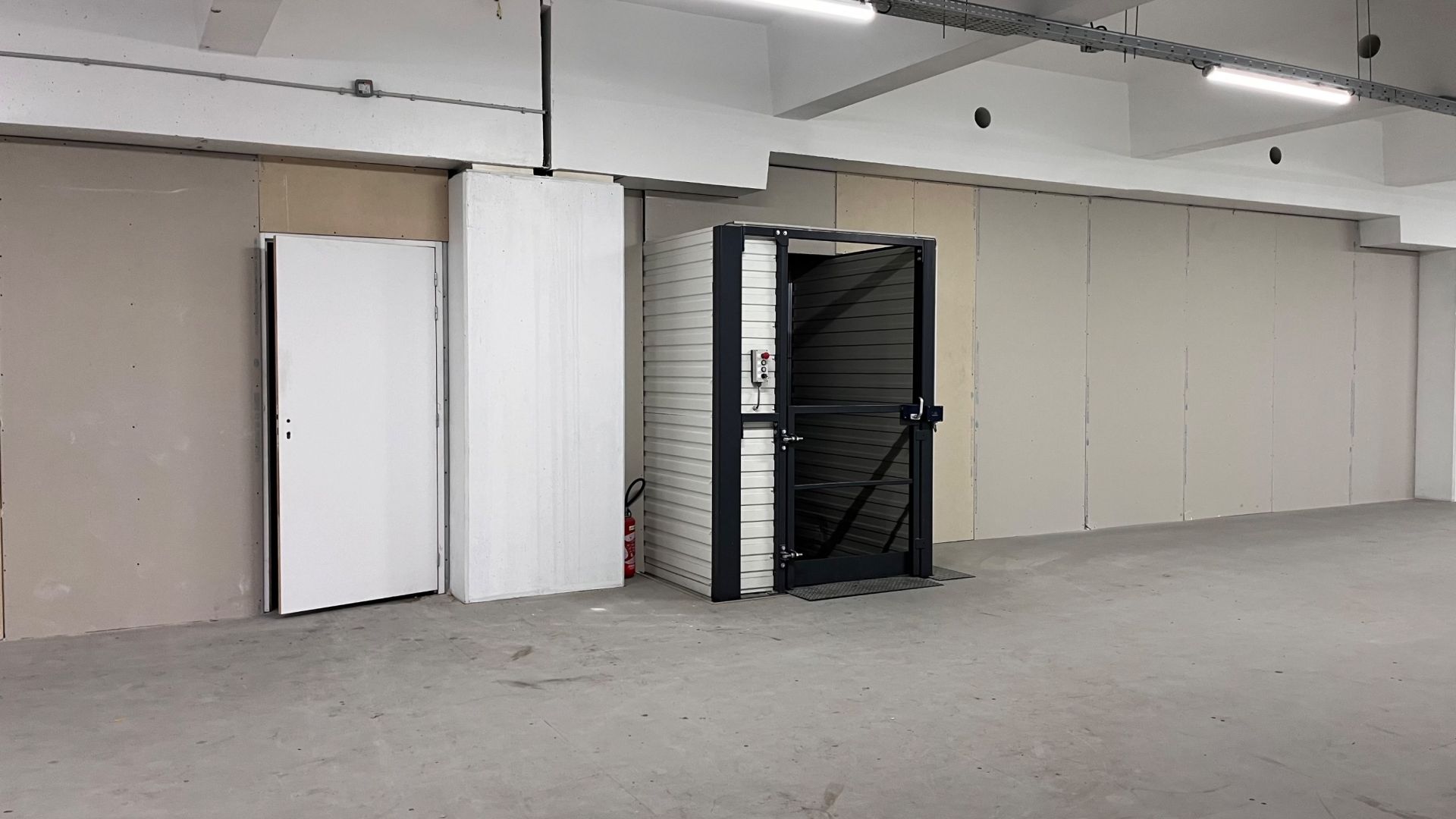 local d'activité en vente sur PANTIN (93500)