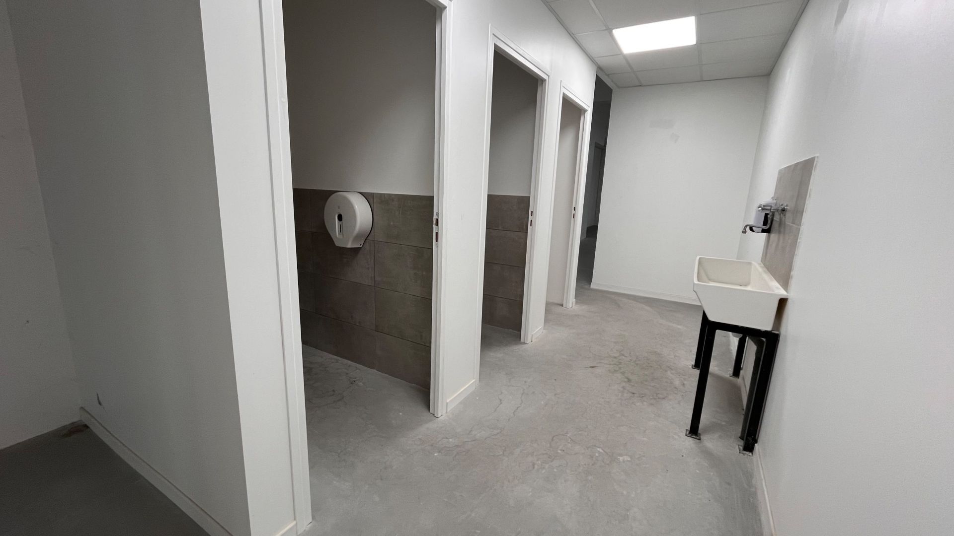 local d'activité en vente sur PANTIN (93500)