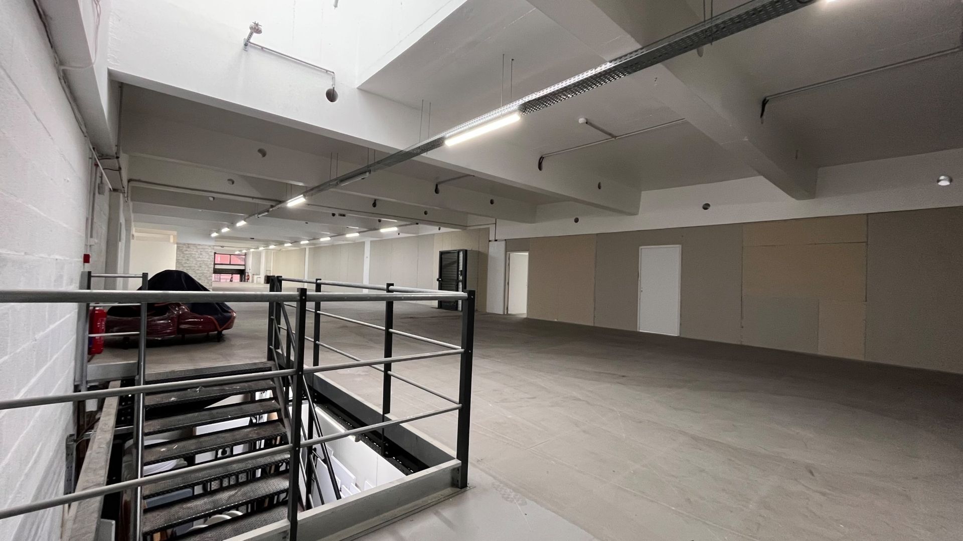 local d'activité en vente sur PANTIN (93500)