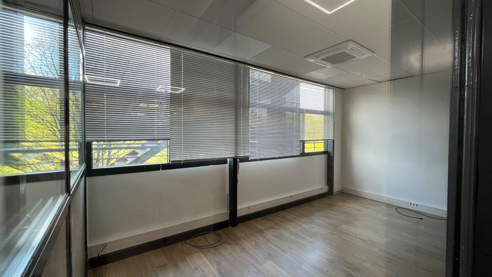 bureaux en location sur PANTIN (93500)
