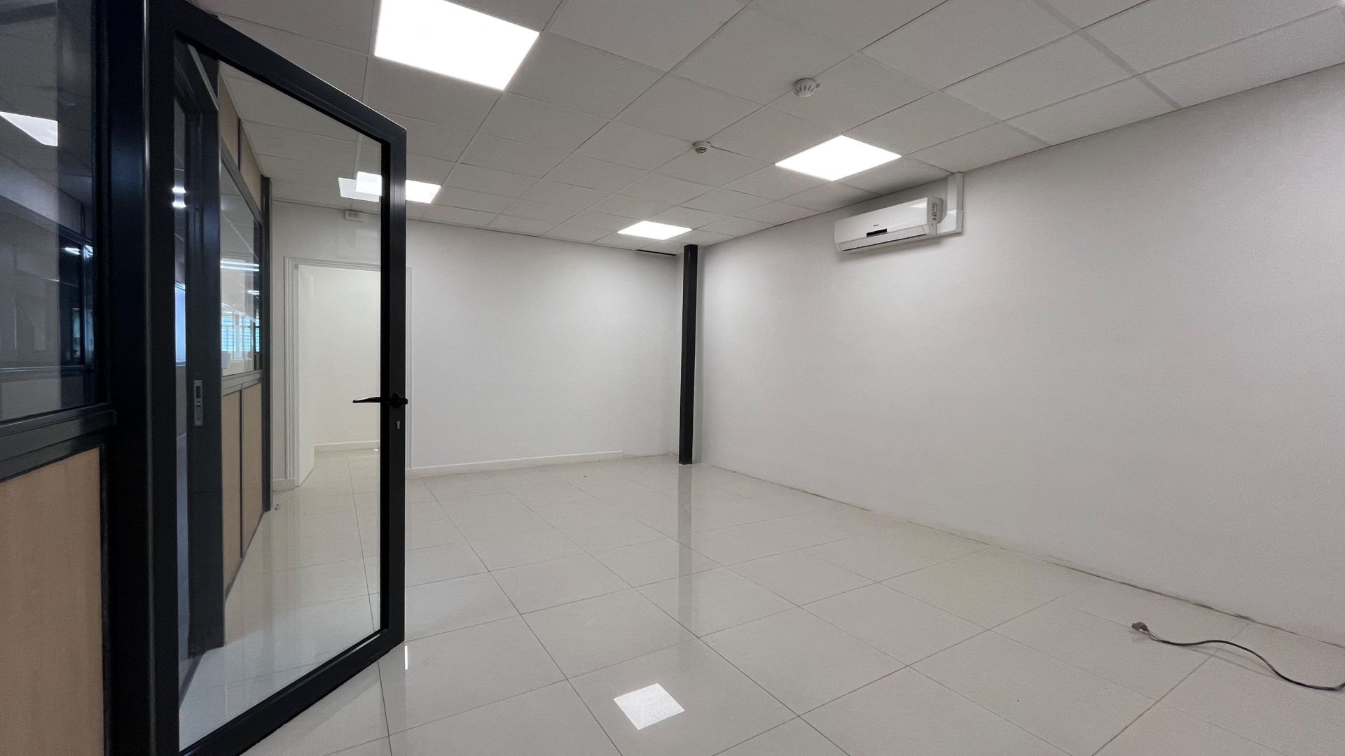 bureaux en location sur PANTIN (93500)
