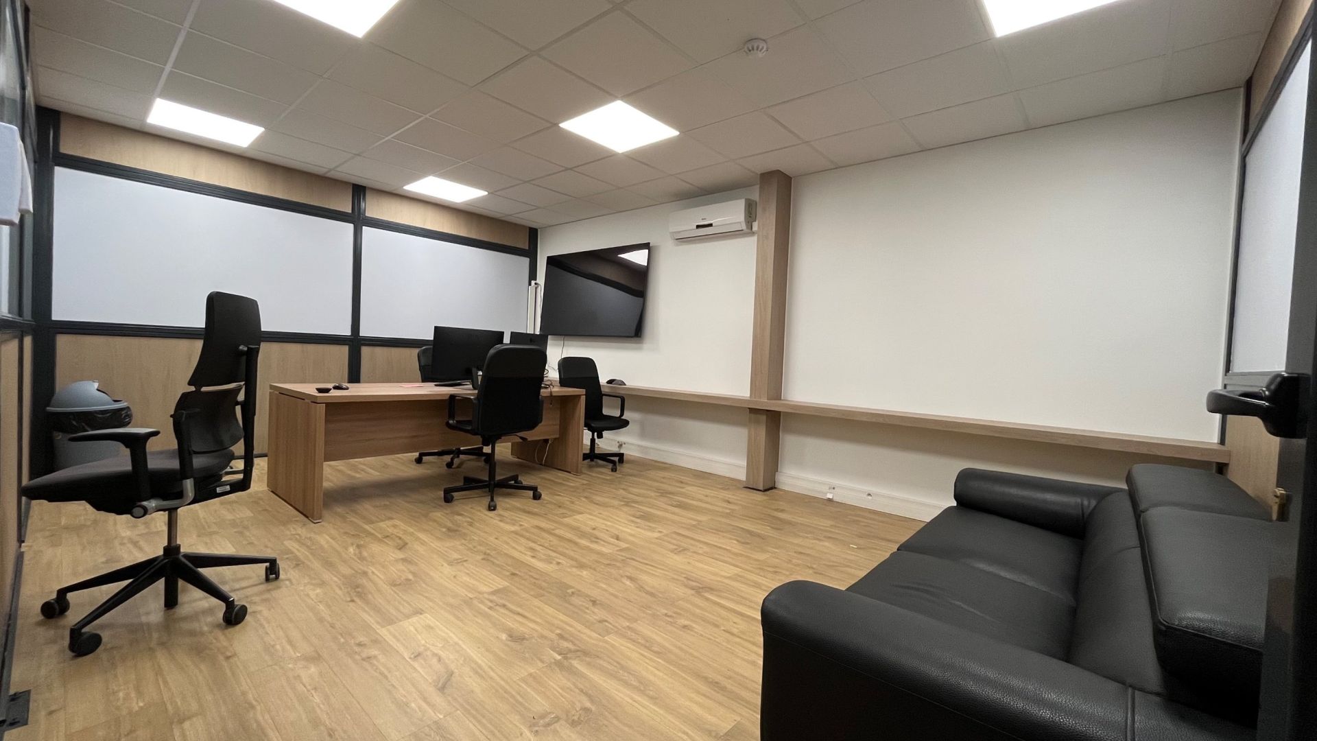 bureaux en location sur PANTIN (93500)