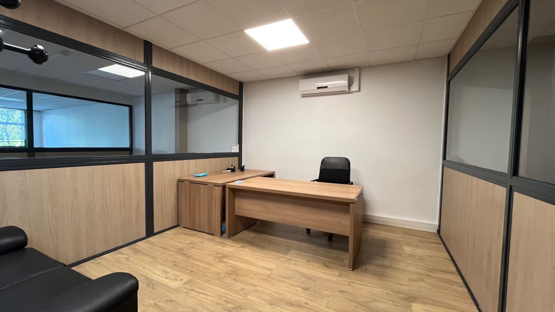 bureaux en location sur PANTIN (93500)
