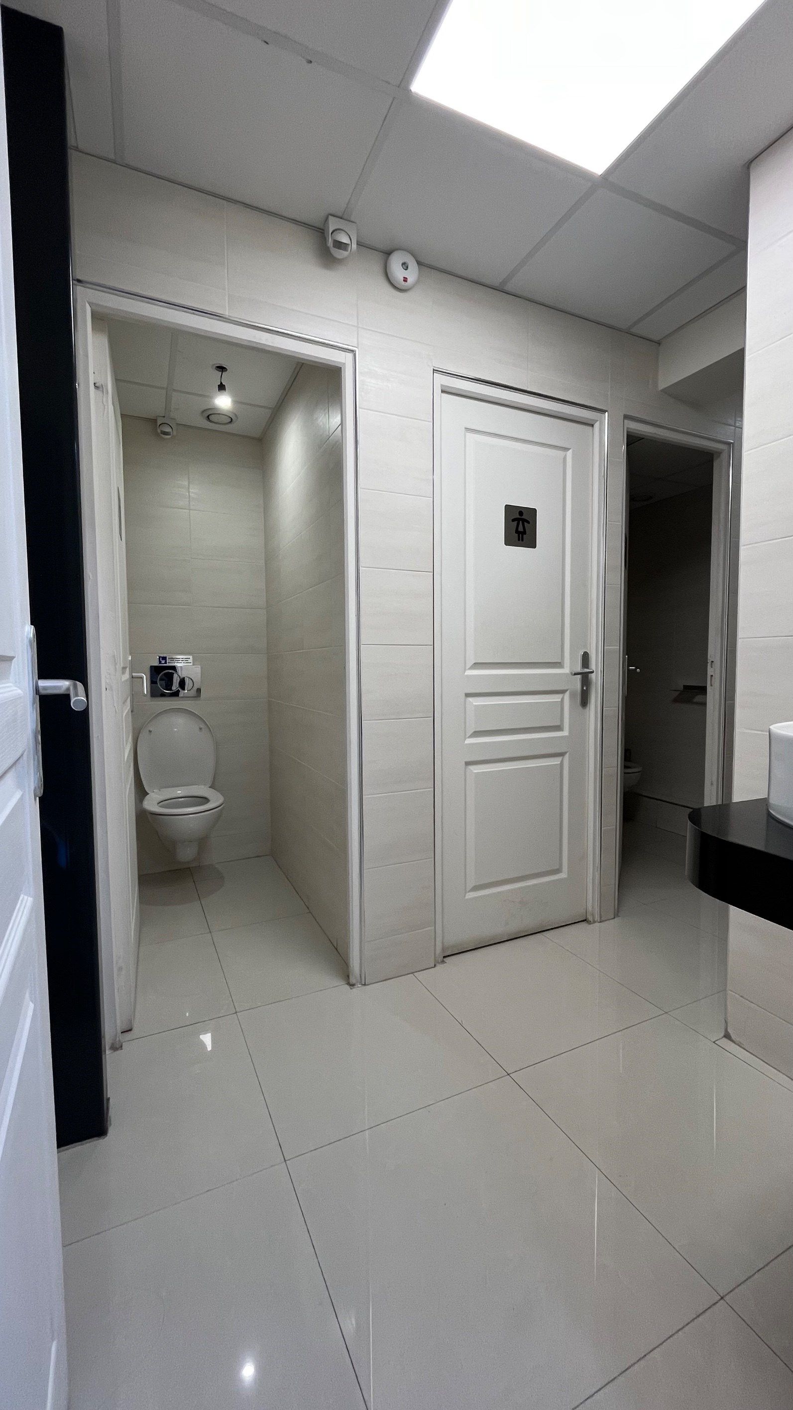 bureaux en location sur PANTIN (93500)