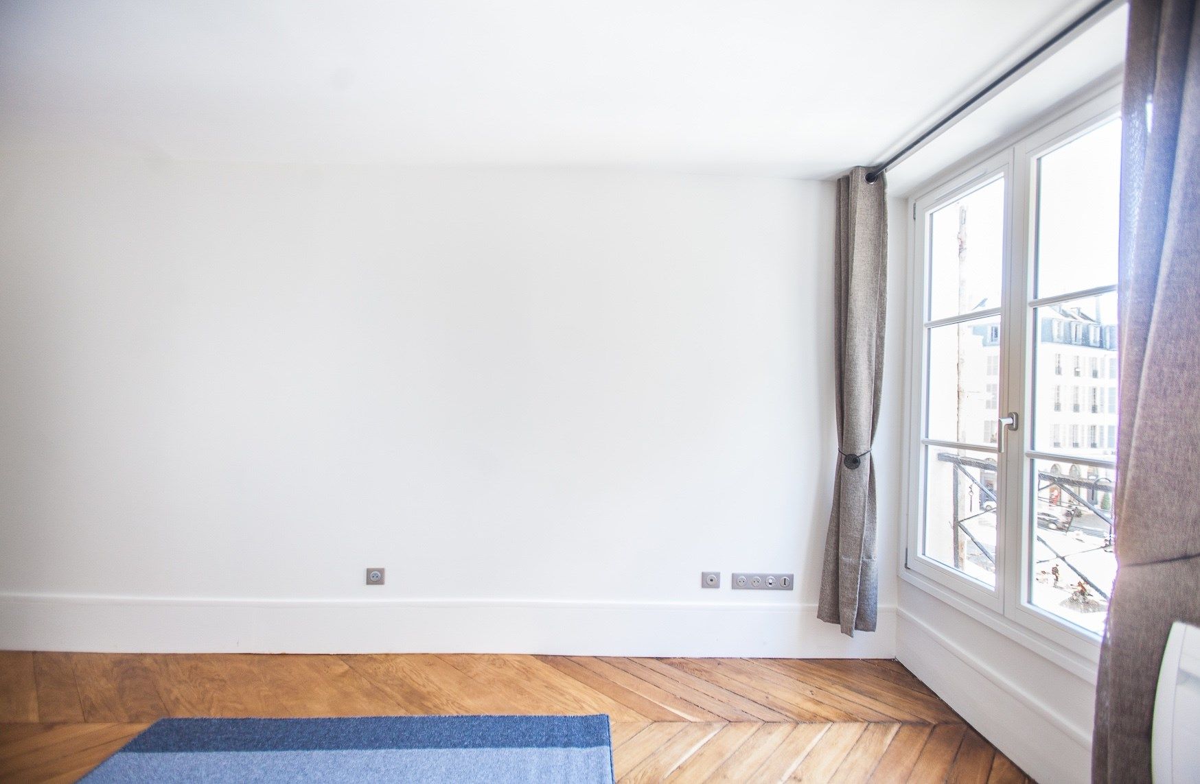 appartement 4 pièces en location sur PARIS (75006)