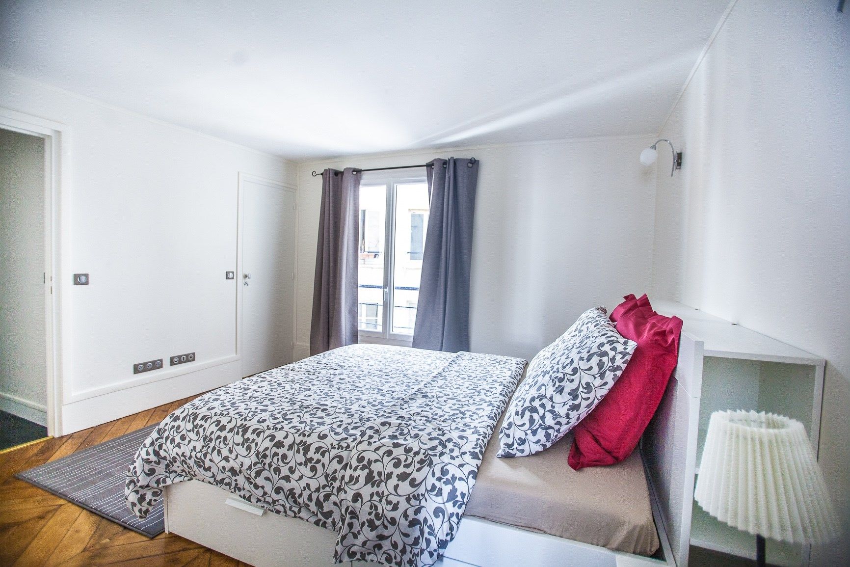 appartement 4 pièces en location sur PARIS (75006)