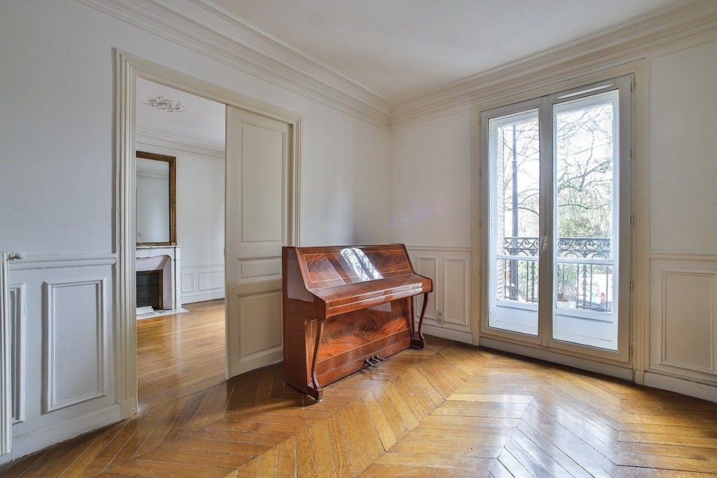 appartement 4 pièces en vente sur PARIS (75020)