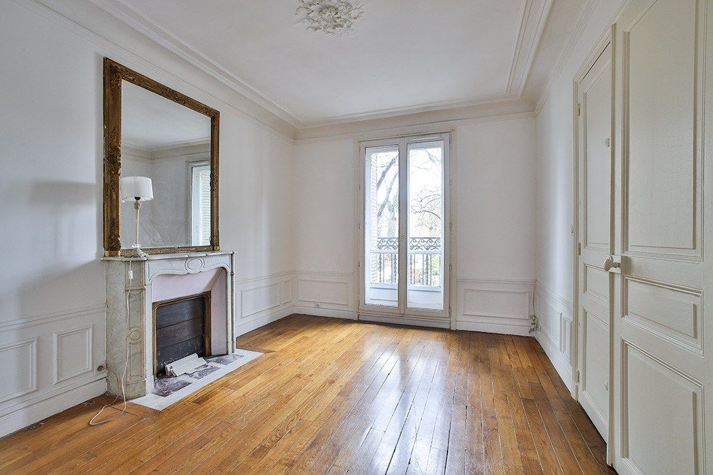 appartement 4 pièces en vente sur PARIS (75020)