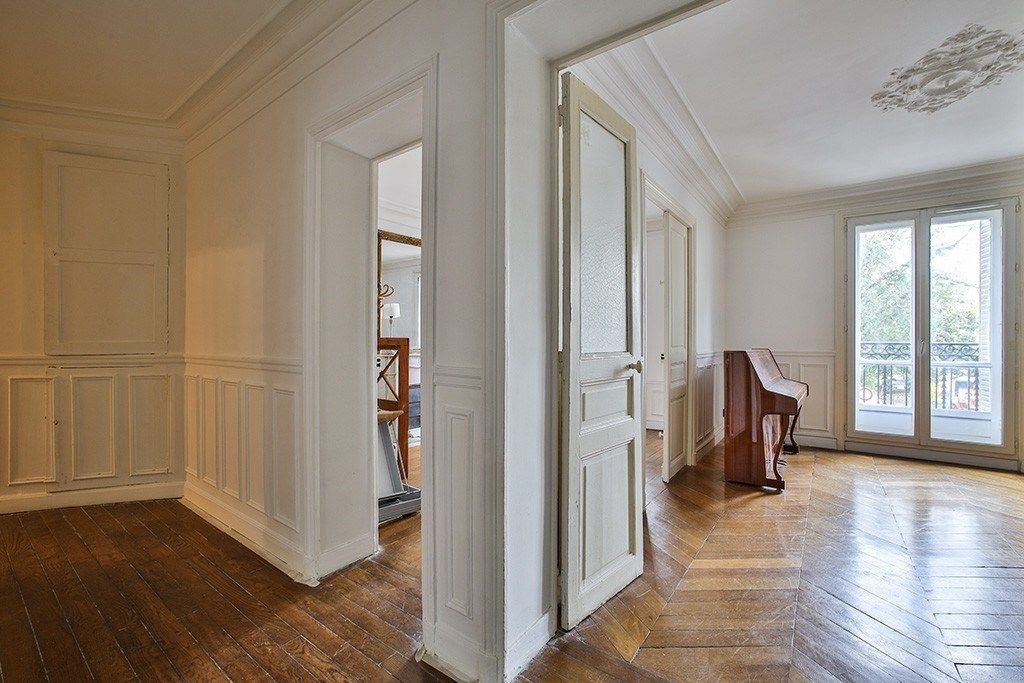 appartement 4 pièces en vente sur PARIS (75020)