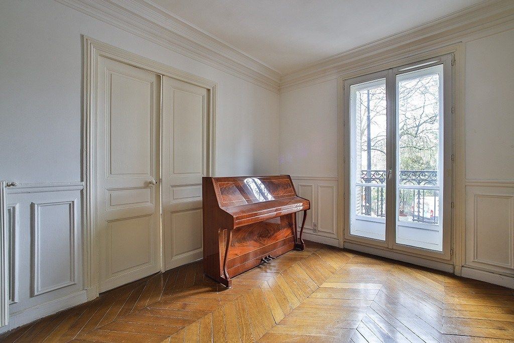 appartement 4 pièces en vente sur PARIS (75020)