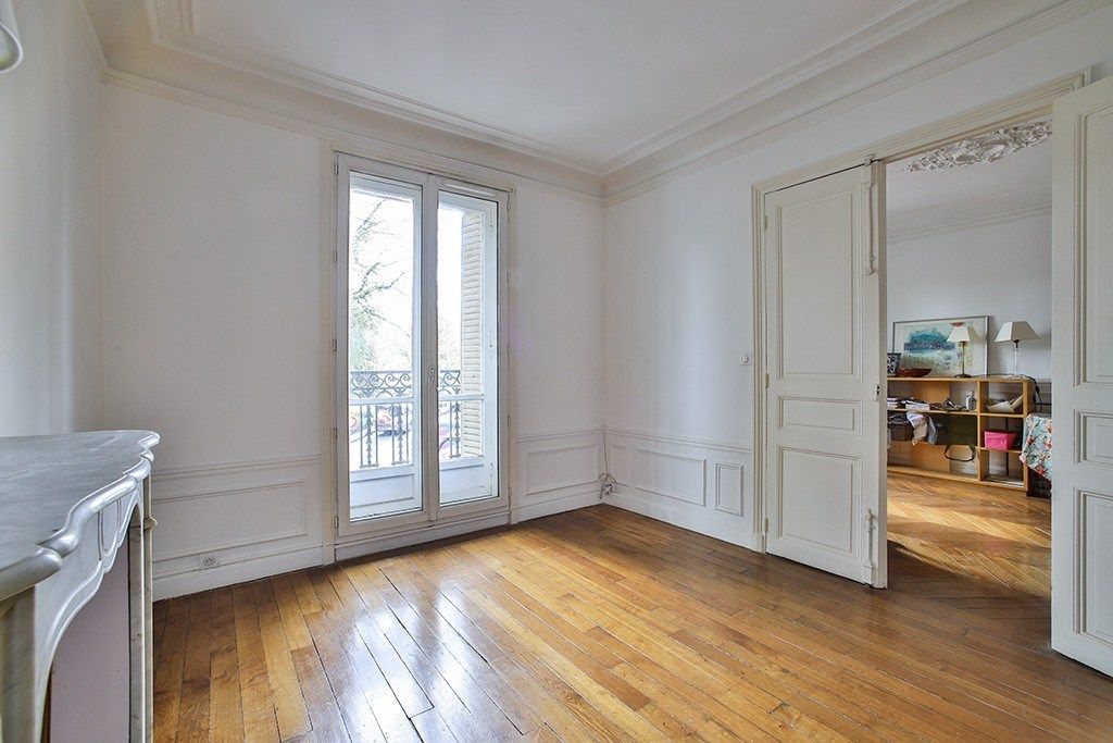 appartement 4 pièces en vente sur PARIS (75020)