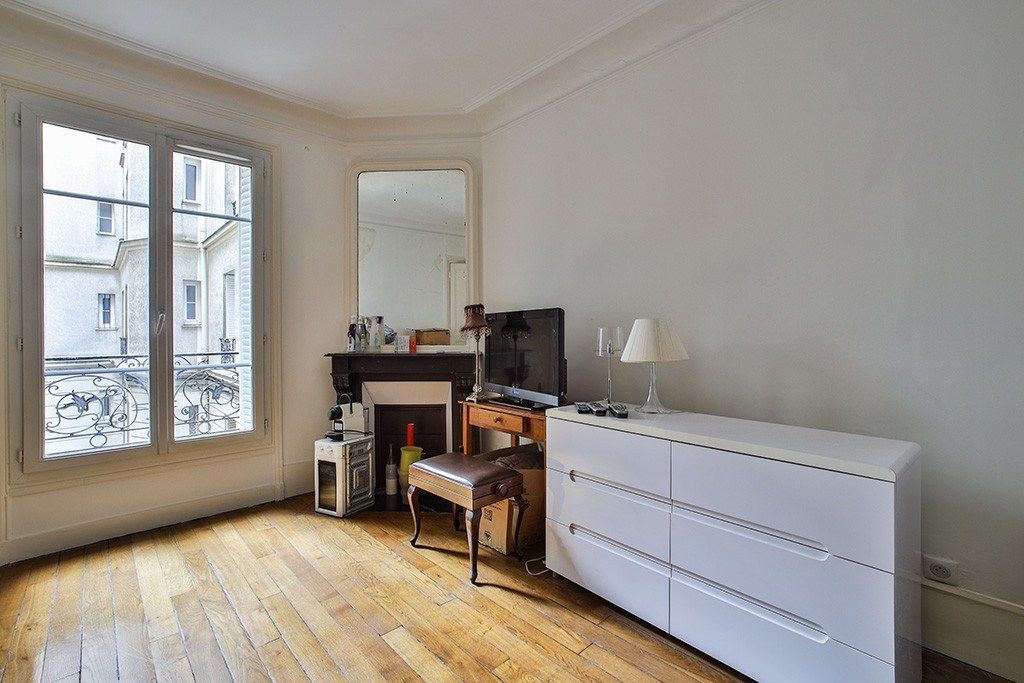appartement 4 pièces en vente sur PARIS (75020)