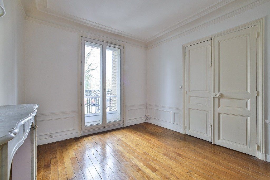 appartement 4 pièces en vente sur PARIS (75020)