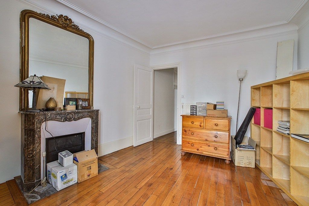 appartement 4 pièces en vente sur PARIS (75020)