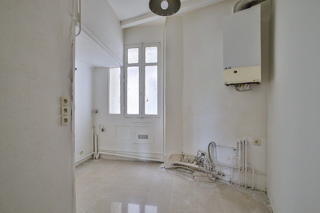 appartement 4 pièces en vente sur PARIS (75020)